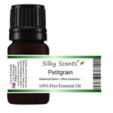 Petitgrain Essential Oil