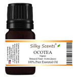 OCOTEA (Ishpink) Organic Essential Oil