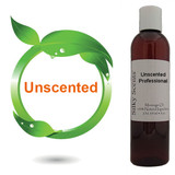 Unscented Professional Massage Oil