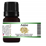 Anise Essential Oil 100% Pure and Natural