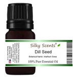 Dill Seed Essential Oil