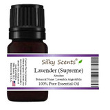 Lavender Absolute (Supreme) Essential Oil