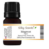 Mugwort (Armoise) Organic Essential Oil