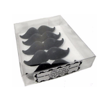 Mustache Shaped Soaps