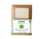 Lemongrass Soap Bar