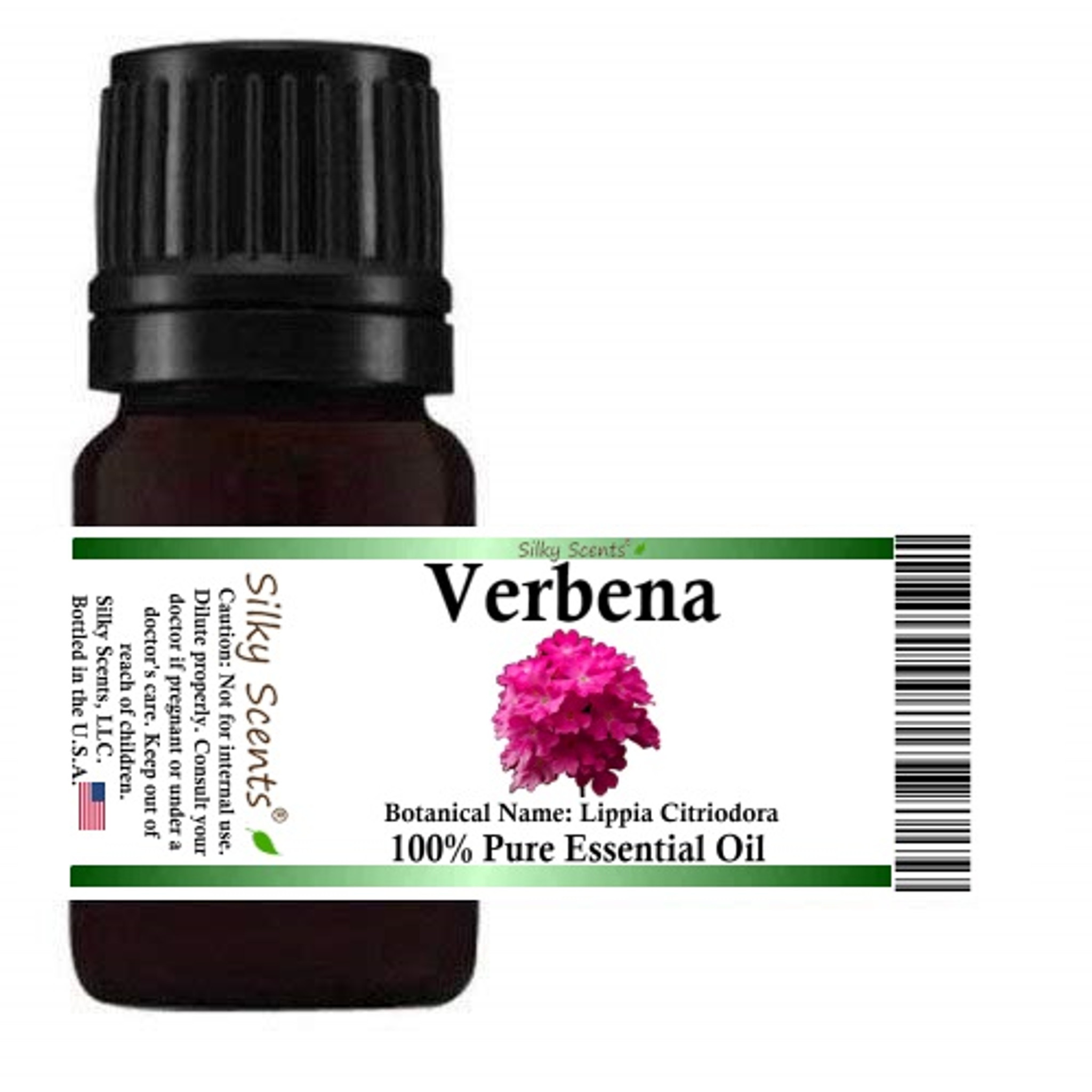 Lemon Verbena essential oil - Artisan Aromatics