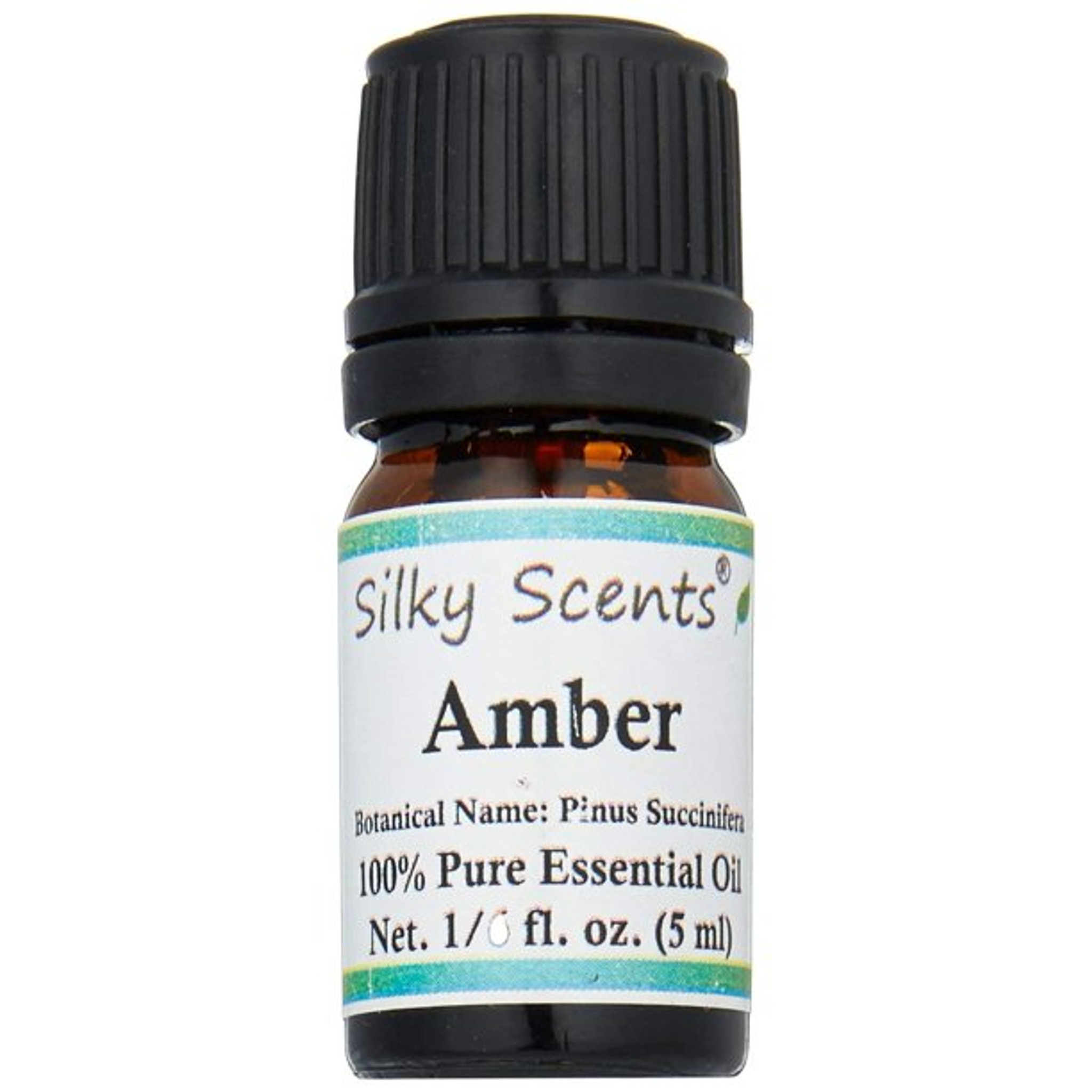 Amber White Fragrance Roll-On, 1oz Fragrance Roll-ons