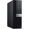 Dell OptiPlex 5070 SFF Intel Core i5-9500 3GHz up to 4.4GHz 32GB