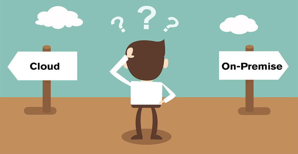 Cloud Technology Is Here To Stay...