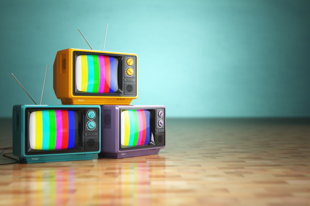 Television - A Thing Of The Past in the technological era?