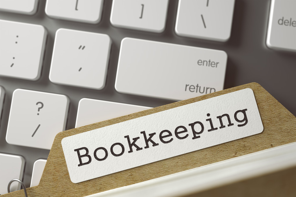 Quickbooks; Your Quick Solution to Online Bookkeeping