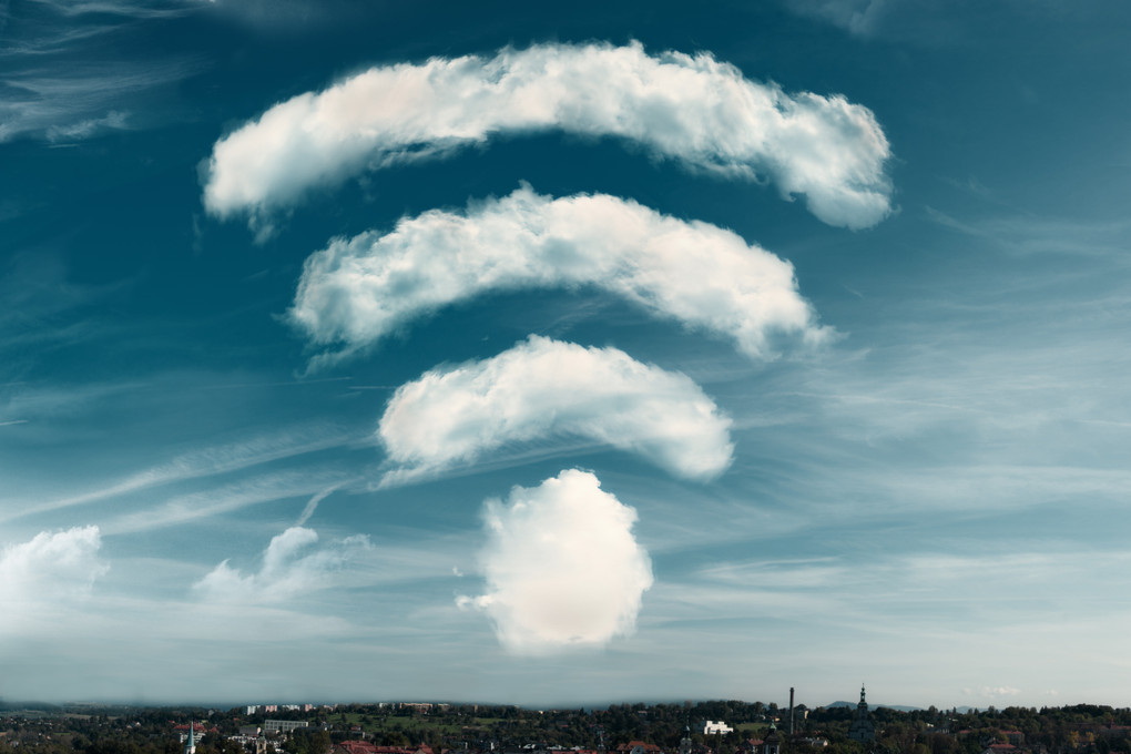 Top Five Tips to Secure Your Wi-Fi Connection