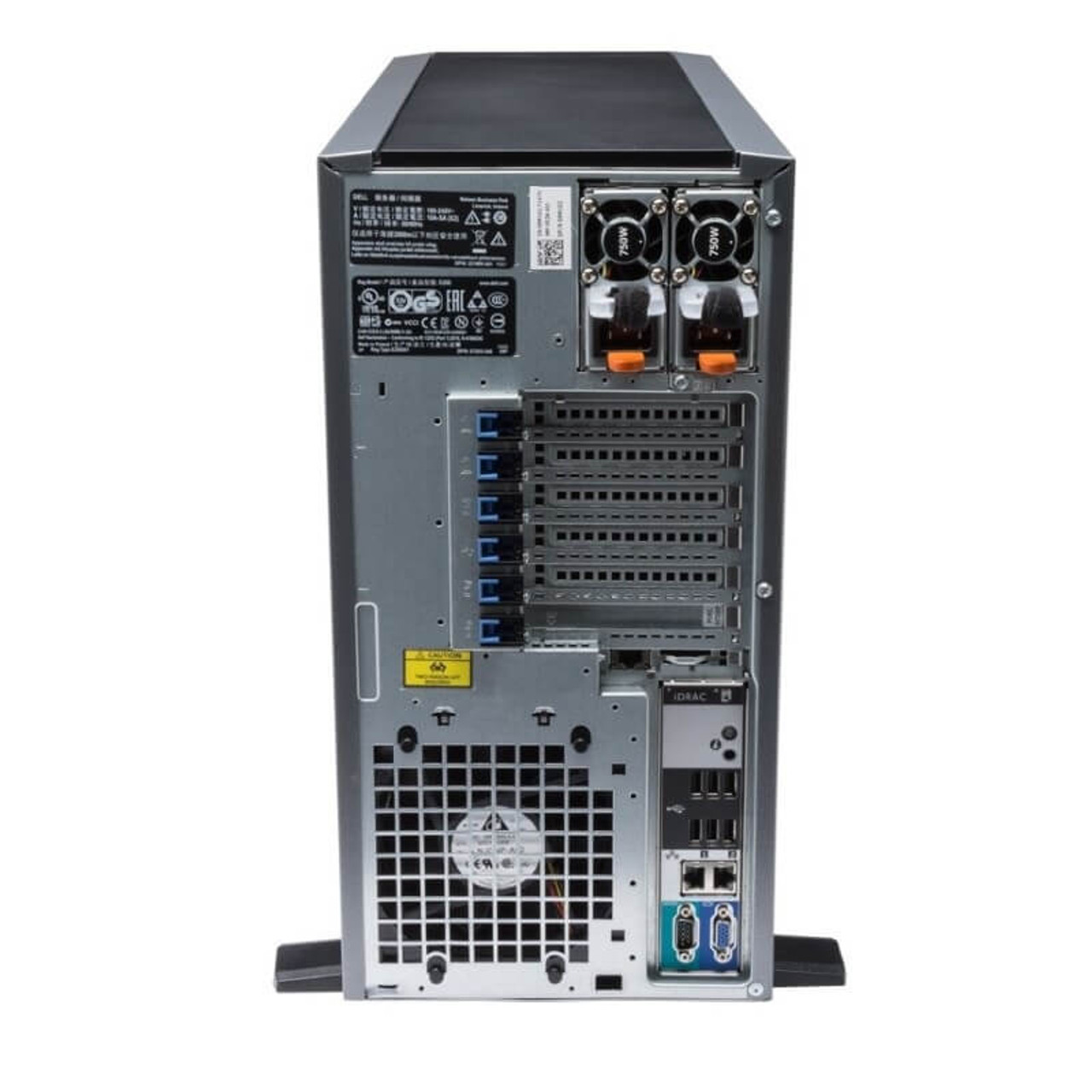 Dell PowerEdge R630 36 CORE Virtualization Server 192GB 3x 8