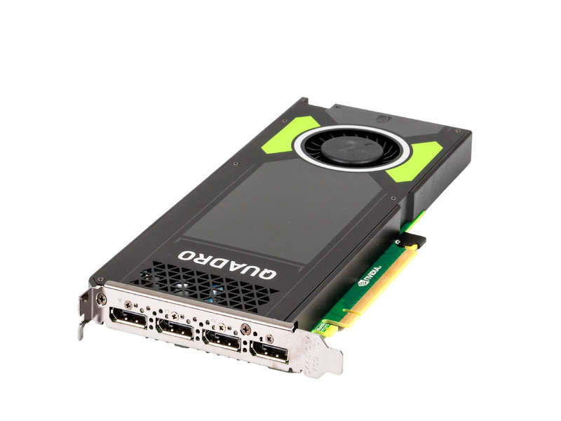 Nvidia Quadro M4000 8gb Gddr5 256 Bit Pci Express 3 0 X16 Full Height Video Card