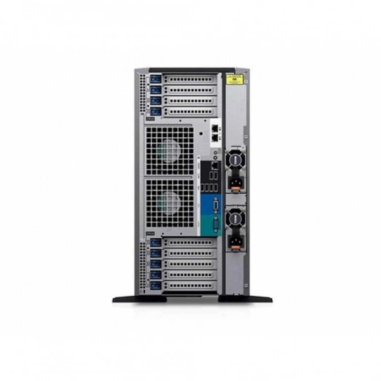 Dell PowerEdge T630 8 x 3.5