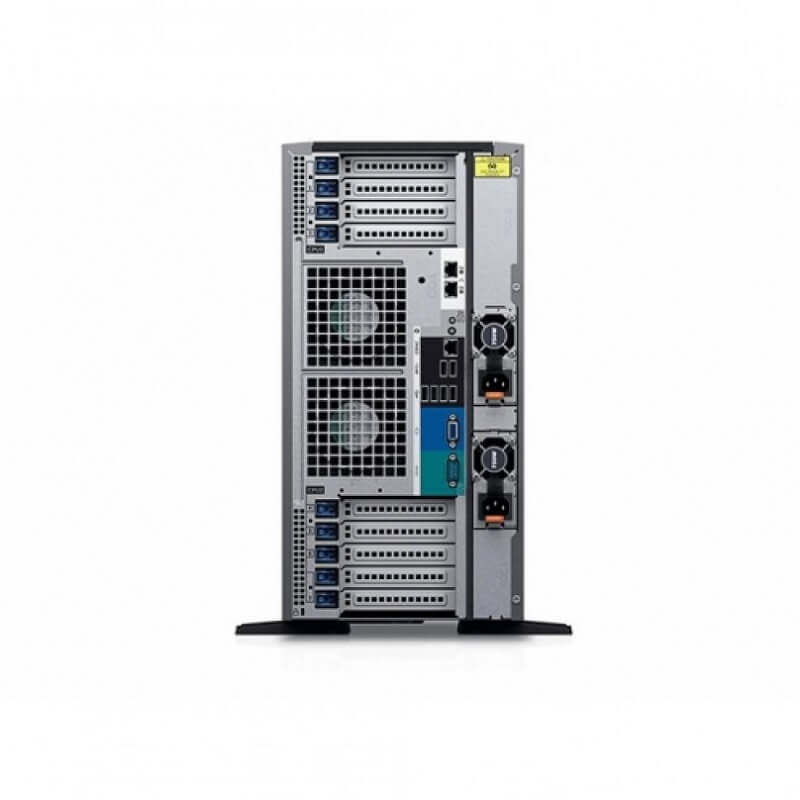 Dell PowerEdge T630 8B LFF E5-2660v3 Ten Core 2.6Ghz 192GB 8x 6TB