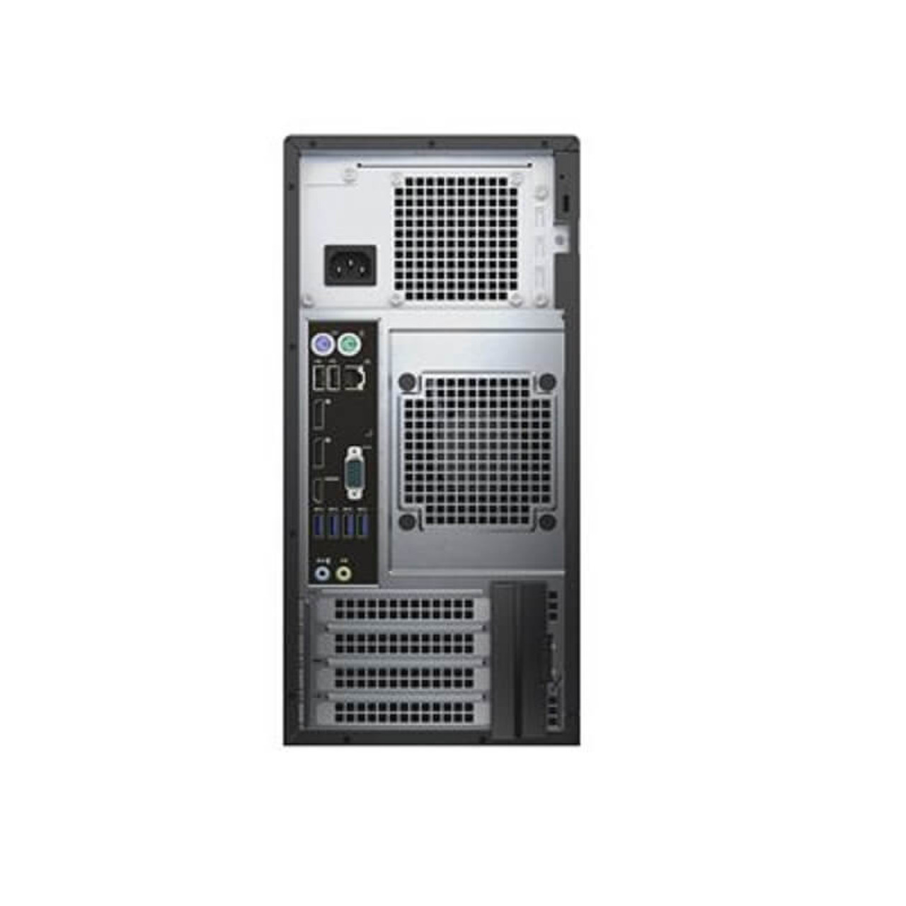 豊富買蔵動作品 DELL Precision T3620 (E3-1225v5/8GB) ワークステーション