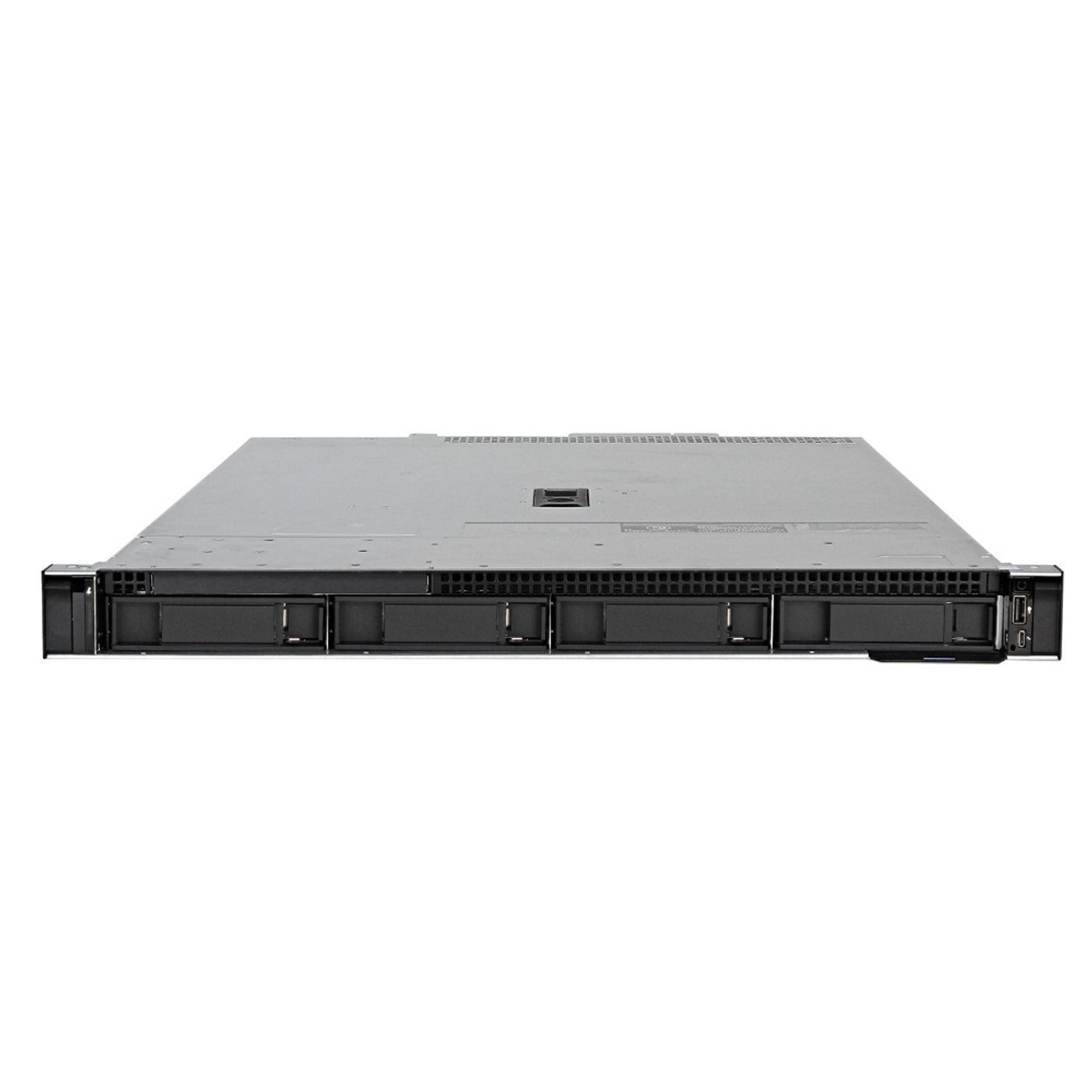 Dell PowerEdge R340 4B LFF E-2234 4C 3.6Ghz 48GB H730