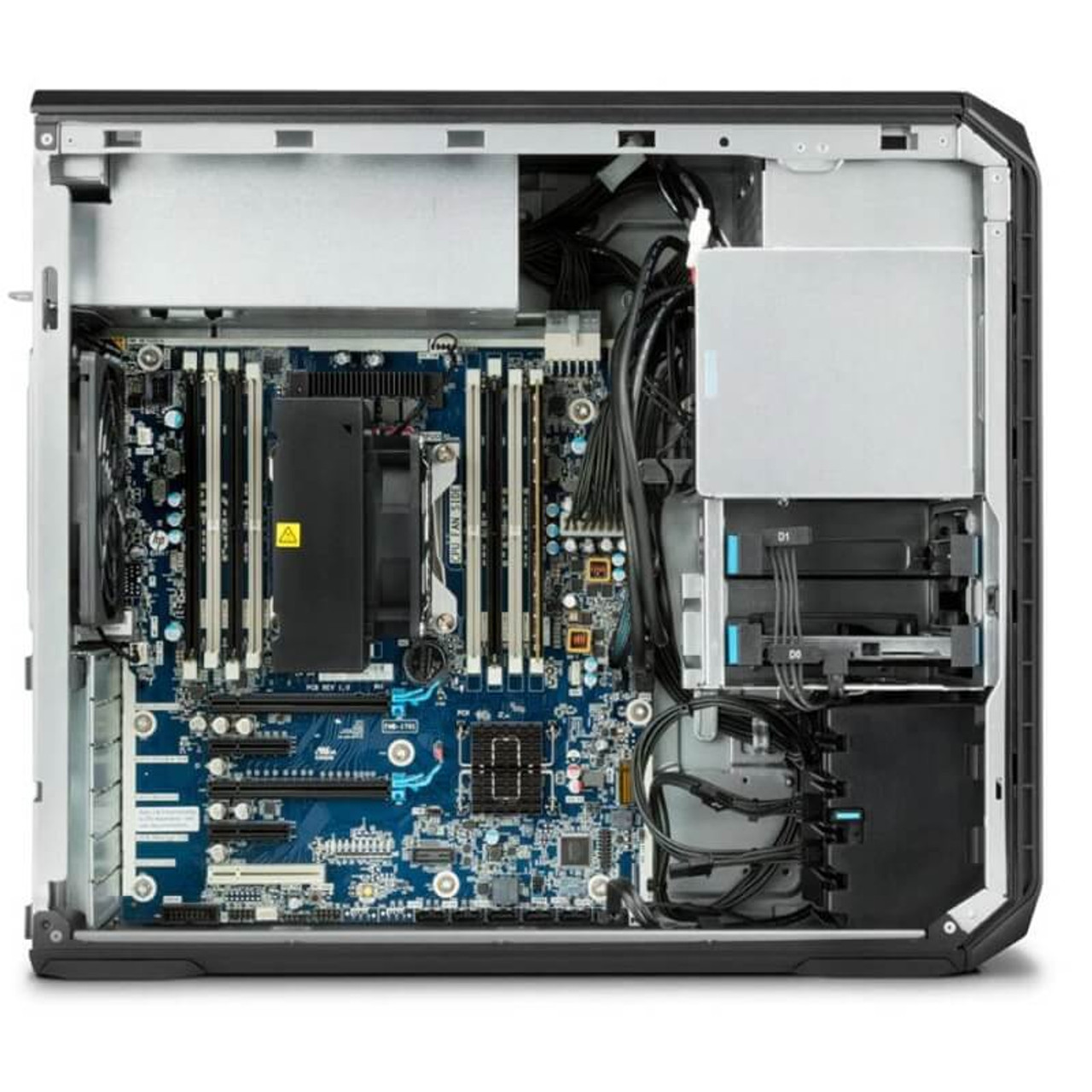 ワークステーション HP Z4 G4 Workstation XEON W-2123 M2000 41eQVfvzggL.jpg