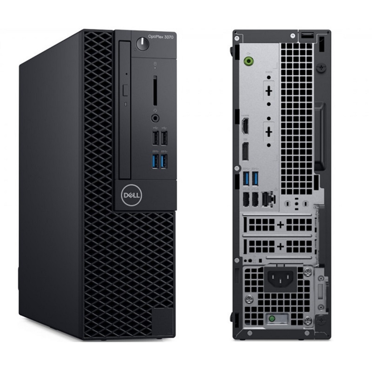 Dell OptiPlex 7070 SFF Intel Core i7-9700 4.2GHz up to 4.7GHz 32GB