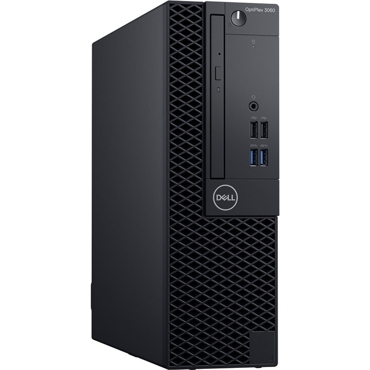 Dell OptiPlex 3060 SFF Intel Core i7-8700 3.2GHz up to 4.6GHz 32GB ...
