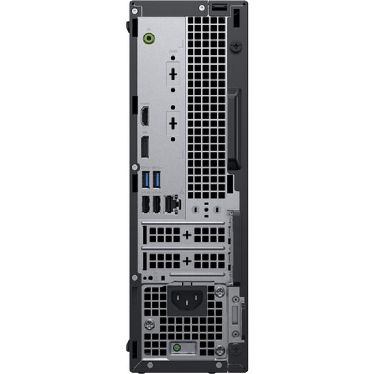 Dell OptiPlex 3060 Small Form Factor Intel Core i7-8700 4.6GHz Turbo 16GB  RAM 250GB NVMe Win 11 Pro