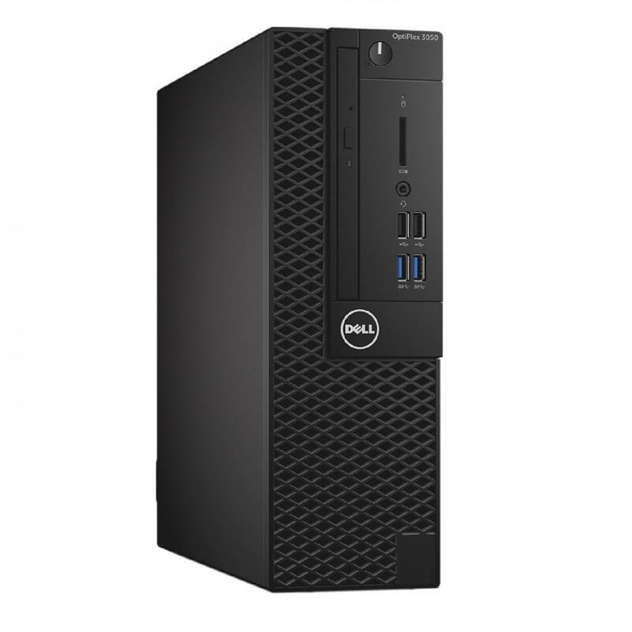 Dell OptiPlex 5050 Small Form Factor Intel Core i7-7700 4.2GHz Turbo 16GB  RAM 1TB SSD Win 10 Pro