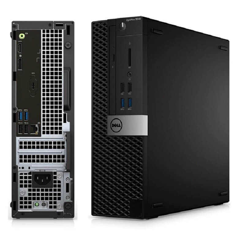Dell OptiPlex 3040 SFF Intel Core i5-6500 3.2GHz up to 3.6GHz 16GB