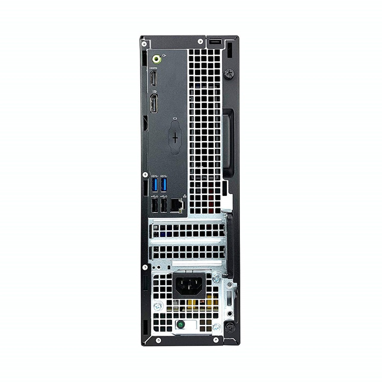 Dell Optiplex 3050 Core i5-7500 8GB ❷ Amazon.com: Dell OptiPlex 3050 Small Form Factor Desktop