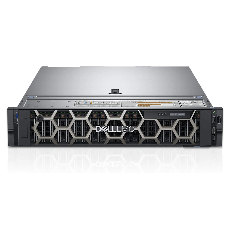Dell PowerEdge R740XD Configure To Order