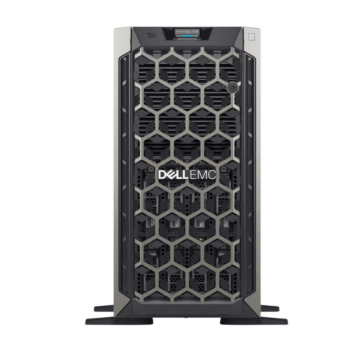 Dell PowerEdge T340 Configure To Order