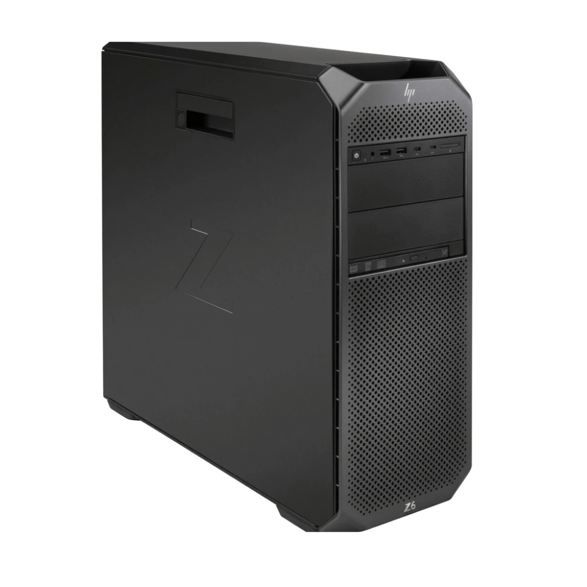 HP Z6 G4 Configure To Order