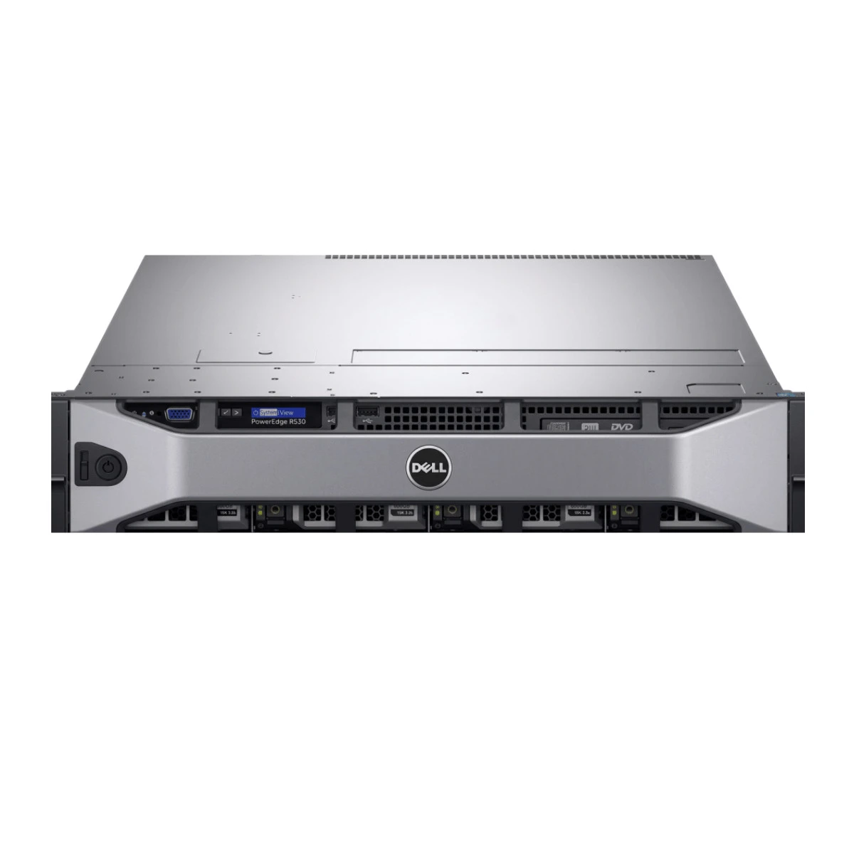 Dell PowerEdge R530 Configure To Order