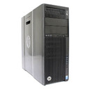 HP Z640 Workstation E5-2623 V3 Quad Core 3Ghz 8GB 1TB SSD 2TB K2200 Win 10 Pre-Install