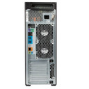 HP Z640 Workstation E5-2609 V3 Six Core 1.9Ghz 32GB 250GB SSD K2200 Win 10 Pre-Install