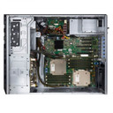 Dell PowerEdge T420 8 x 3.5" Hot Plug 2x E5-2420 Six Core 1.9Ghz 48GB 3x 2TB SAS H710 2x 495W