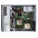 Dell PowerEdge T420 8 x 3.5" Hot Plug E5-2450 Eight Core 2.1Ghz 48GB 3x 600GB H710 2x 495W