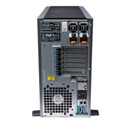 Dell PowerEdge T420 8 x 3.5" Hot Plug 2x E5-2450 Eight Core 2.1Ghz 192GB 5x 600GB H710 2x 750W