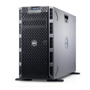 Dell PowerEdge T620 8 x 3.5" Hot Plug E5-2660 V2 Ten Core 2.2Ghz 128GB 3x 1TB SAS H710 2x 750W