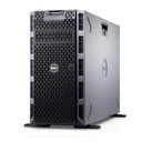 Dell PowerEdge T620 8 x 3.5" Hot Plug E5-2660 V2 Ten Core 2.2Ghz 64GB 8x 300GB 15K H710 2x 495W