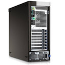 Dell Precision Tower 7810 Workstation 2x E5-2630 V3 Eight Core 2.4Ghz 64GB 250GB SSD NVS310 Win 10
