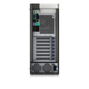 Dell Precision 5810 Workstation E5-1603 V3 Quad Core 2.8Ghz 8GB 1TB M2000 Win 10 Pre-Install