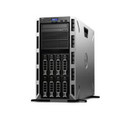 Dell PowerEdge T320 8 x 3.5" Hot Plug E5-2450 Eight Core 2.1Ghz 96GB 8x 300GB 15K H710 2x 495W