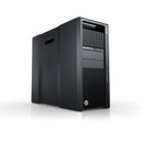 HP Z840 Workstation 2x E5-2630 V3 Eight Core 2.4Ghz 64GB 512GB SSD NVS310 Win 10
