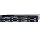 Dell PowerEdge R530 8 x 3.5" Hot Plug E5-2650 V3 Ten Core 2.3Ghz 48GB H730