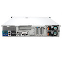 Dell PowerEdge R530 8 x 3.5" Hot Plug 2x E5-2630 V3 Eight Core 2.4Ghz 96GB 2x 300GB 15K H730