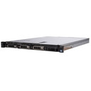 Dell PowerEdge R330 4 x 3.5" Hot Plug E3-1220 v5 Quad Core 3Ghz 4GB 2x 1TB H330 2x 350W
