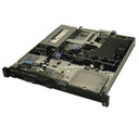 Dell PowerEdge R230 2 x 3.5" Cabled E3-1220 v5 Quad Core 3Ghz 8GB 2x 600GB H730