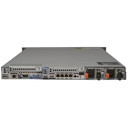 Dell PowerEdge R430 8 x 2.5" Hot Plug E5-2630 V3 Eight Core 2.4Ghz 24GB 8x 300GB H330