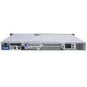 Dell PowerEdge R230 2 x 3.5" Cabled E3-1220 v5 Quad Core 3Ghz 8GB 2x 300GB 15K H730